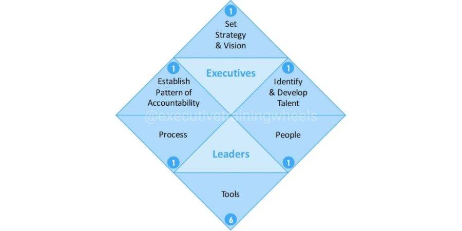 What is Executive Leadership?